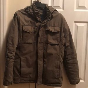 Parka American Eagle Coat